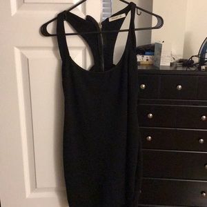 Arden B Black dress Size Medium